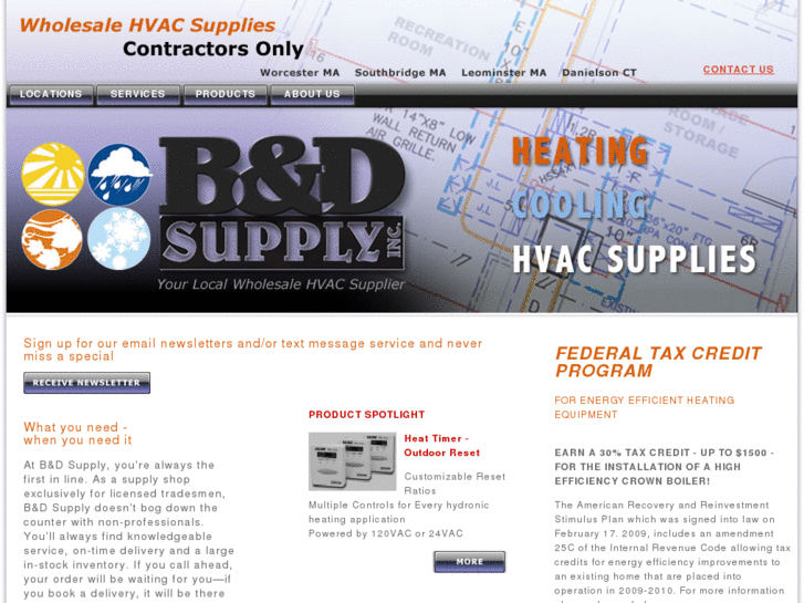 www.bd-supply.com