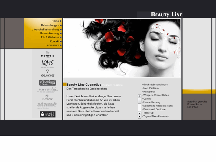 www.beautyline-rosbach.com