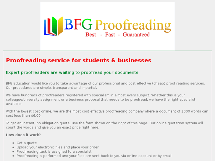 www.bfgproofreading.com