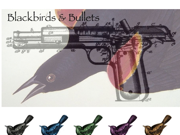 www.blackbirdsbullets.com