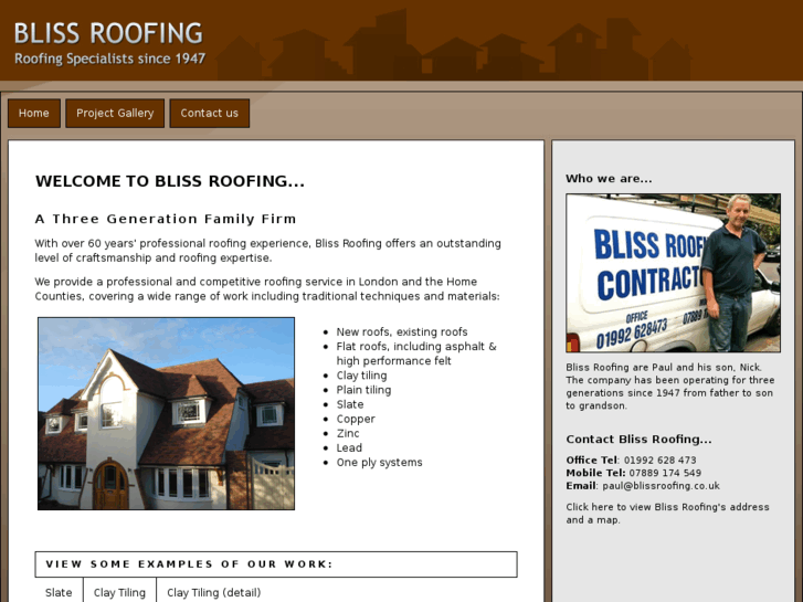 www.blissroofing.co.uk