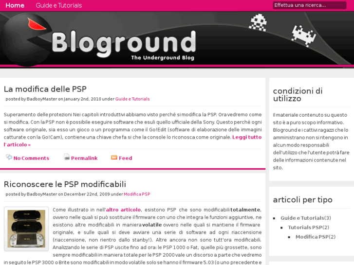 www.bloground.net