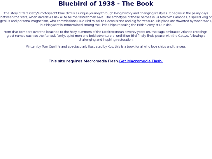www.bluebird1938.com