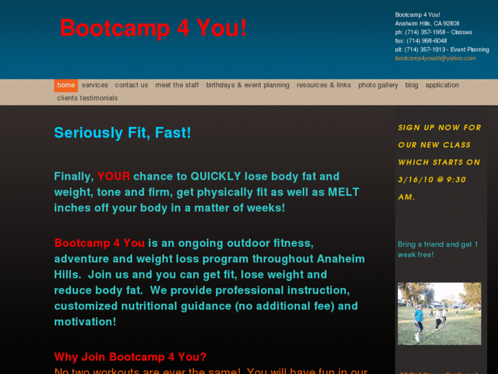 www.bootcamp4you.com