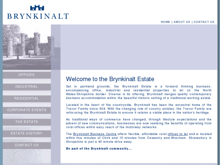 www.brynkinalt.co.uk