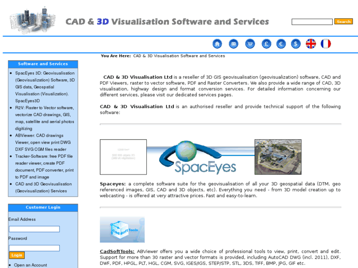 www.cad-3d-visualisation.com