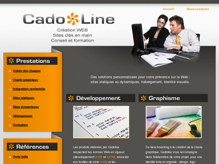 www.cadoline.com