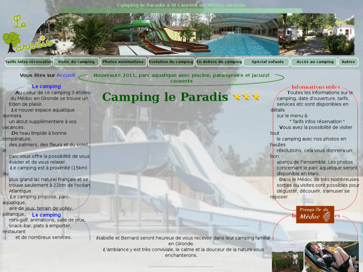 www.camping-le-paradis-medoc.fr