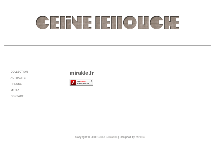 www.celinelellouche.com