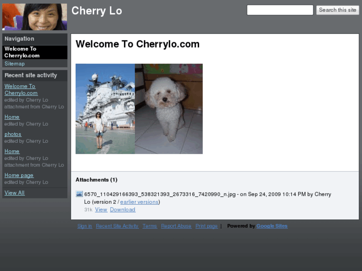 www.cherrylo.com
