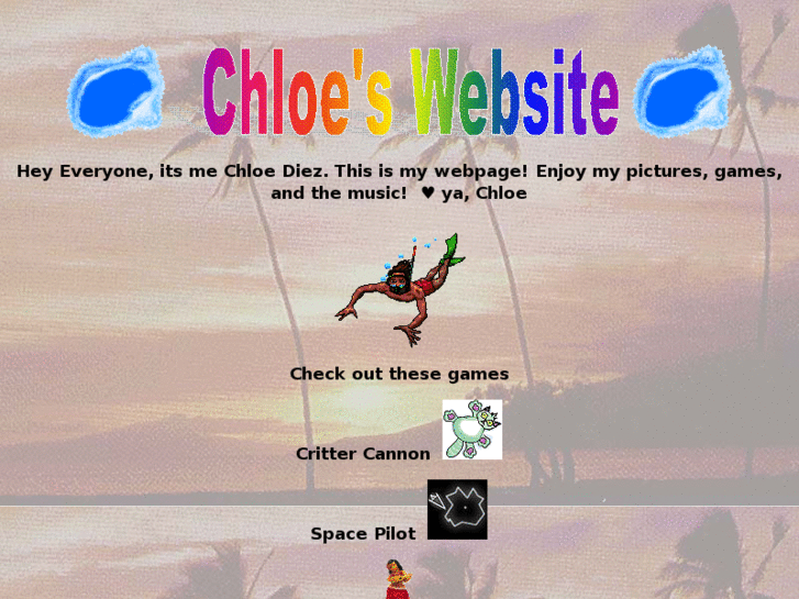 www.chloediez.com