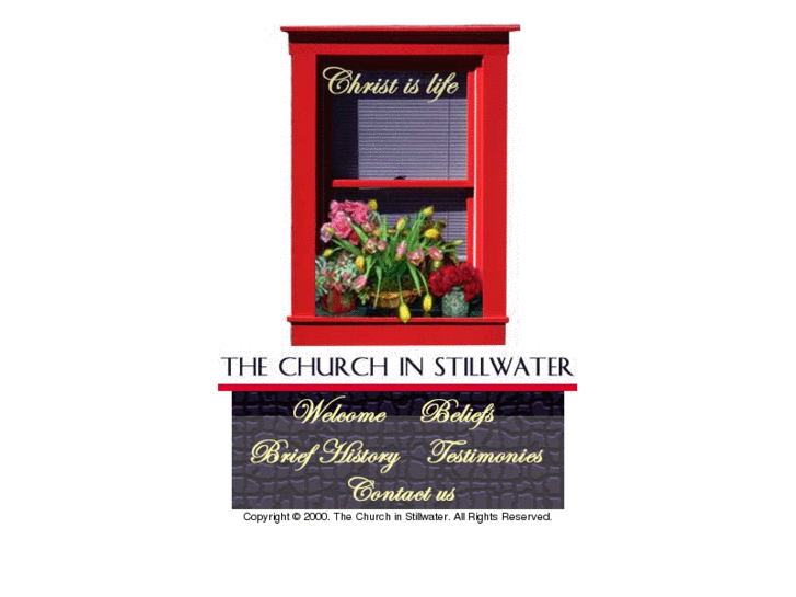 www.churchinstillwater.org