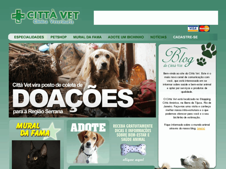 www.cittavet.com.br