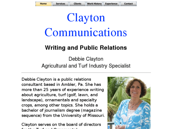 www.claytoncommunications.net