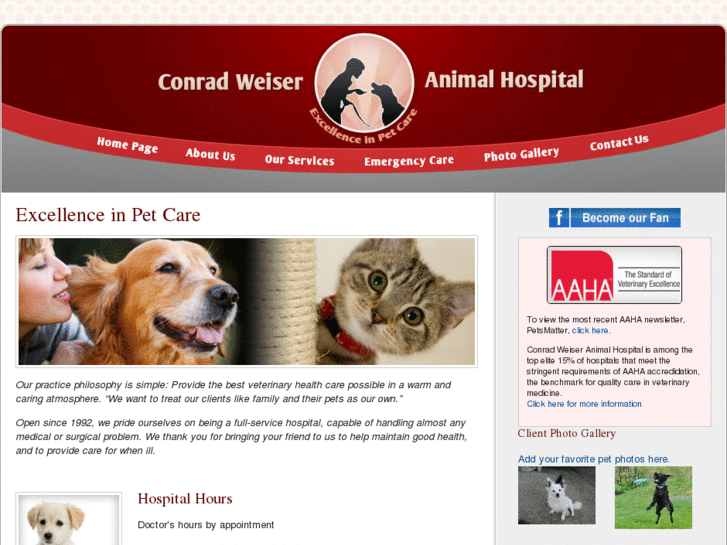 www.conradweiseranimalhospital.com