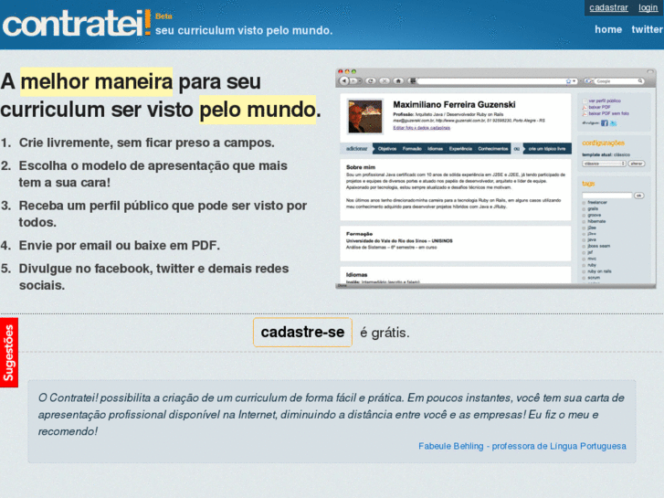 www.contratei.com