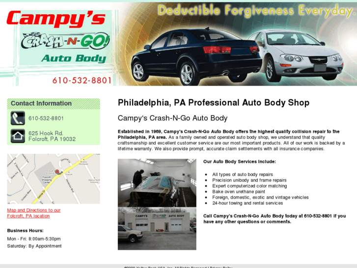 www.crashngoautobody.com