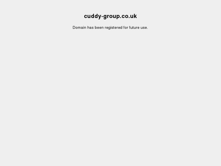 www.cuddy-group.co.uk