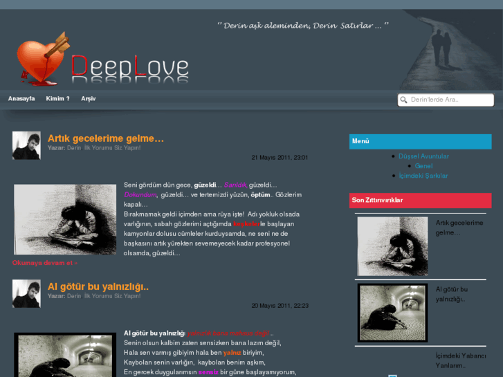 www.deeplove.org