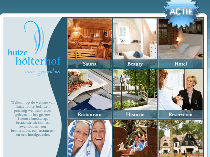 www.deholterhof.nl