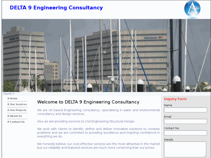 www.delta9engineering.com