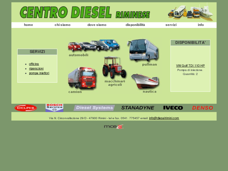 www.dieselrimini.com