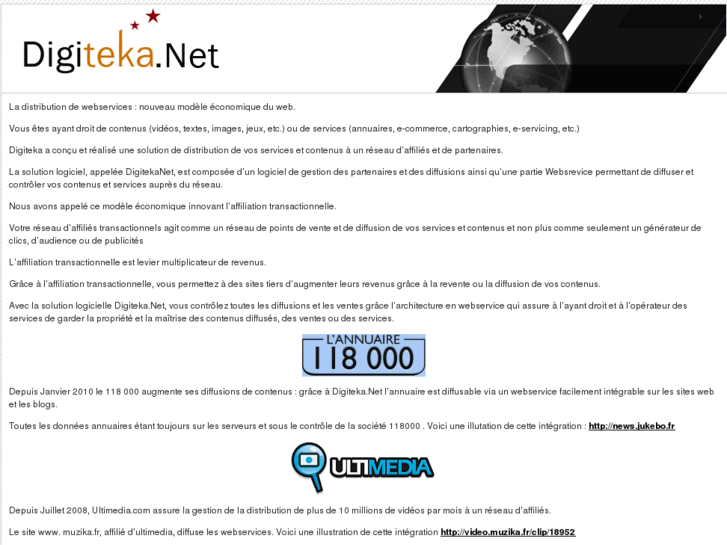 www.digiteka.net