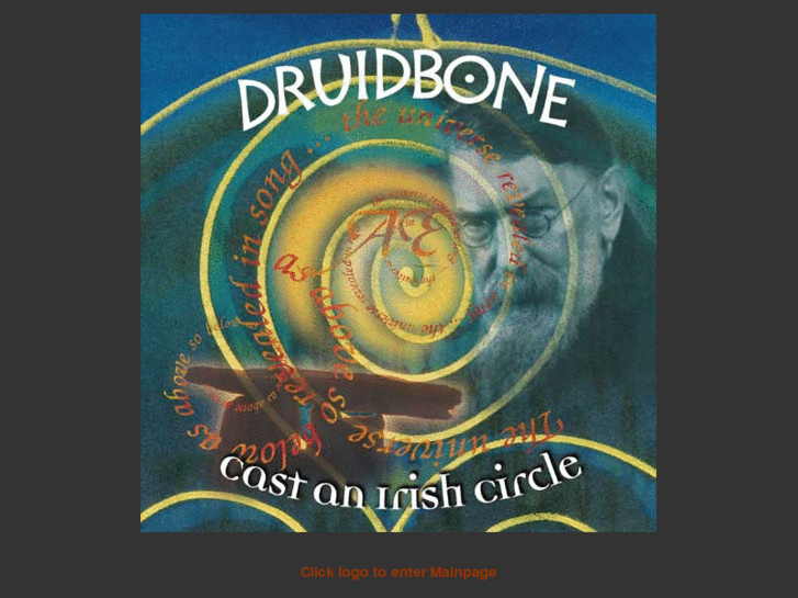 www.druidbone.org