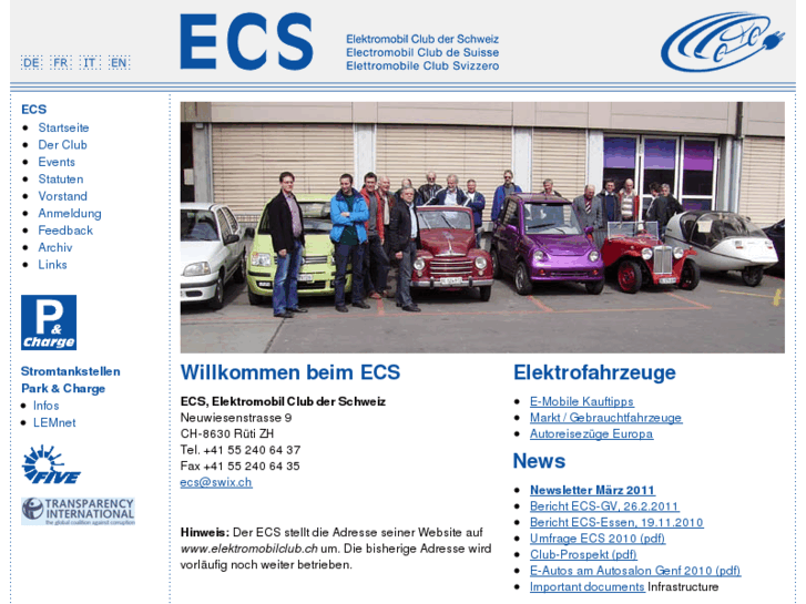 www.ecs-five.ch