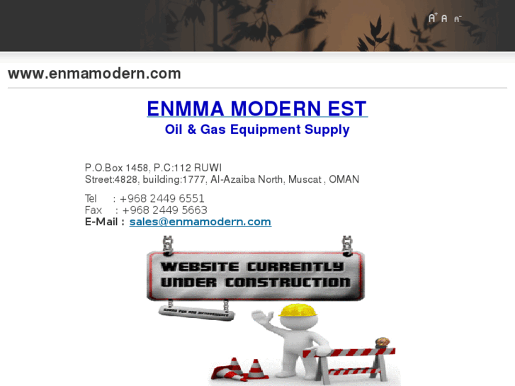 www.enmamodern.com