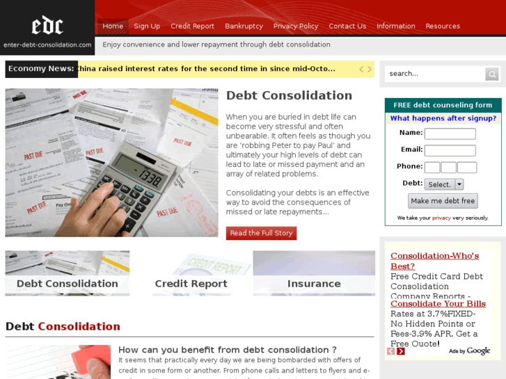 www.enter-debt-consolidation.com