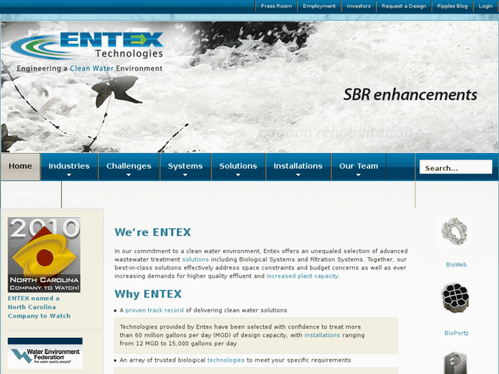 www.entexinc.com