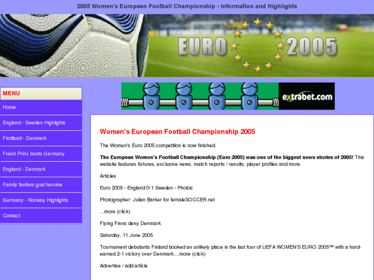 www.euro2005.net