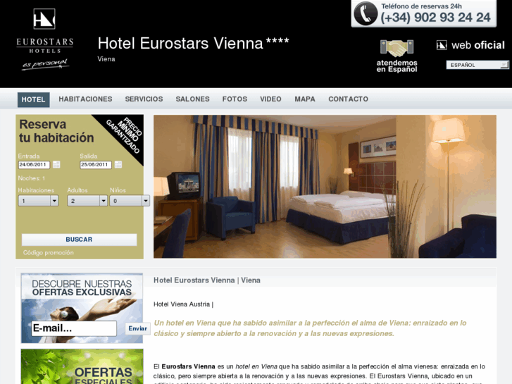 www.eurostarsvienna.com