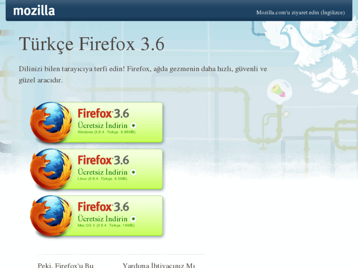 www.firefox-turkey.com