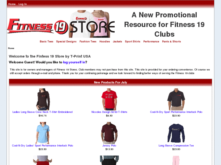 www.fitness19store.com