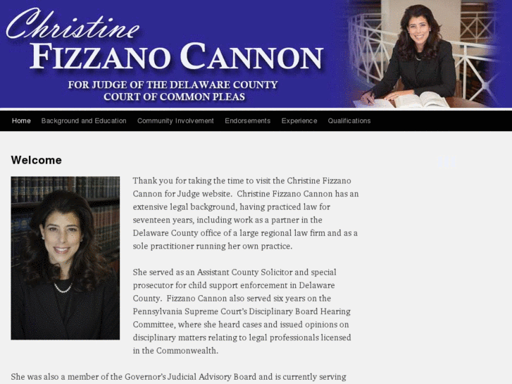 www.fizzanocannonforjudge.net