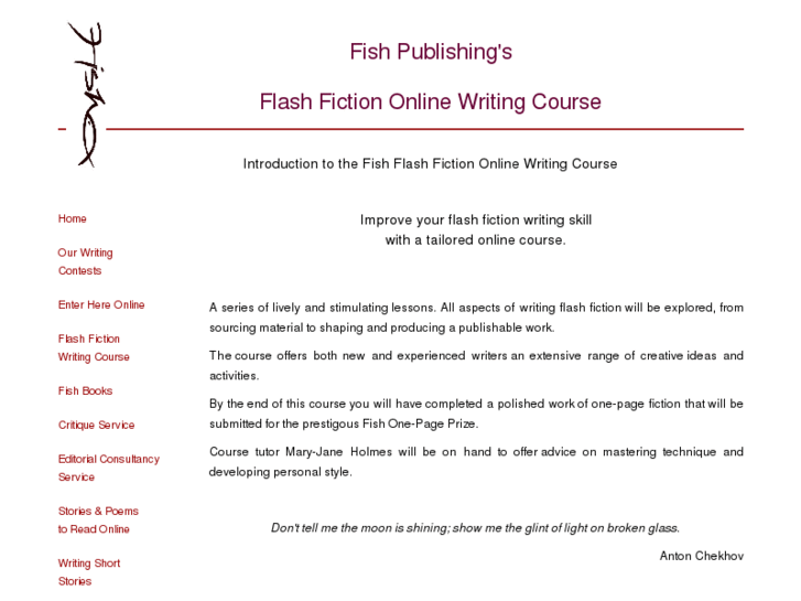 www.flashfictionwritingcourseonline.com