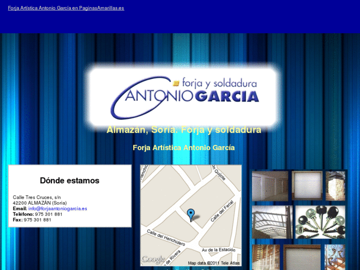 www.forjaantoniogarcia.es