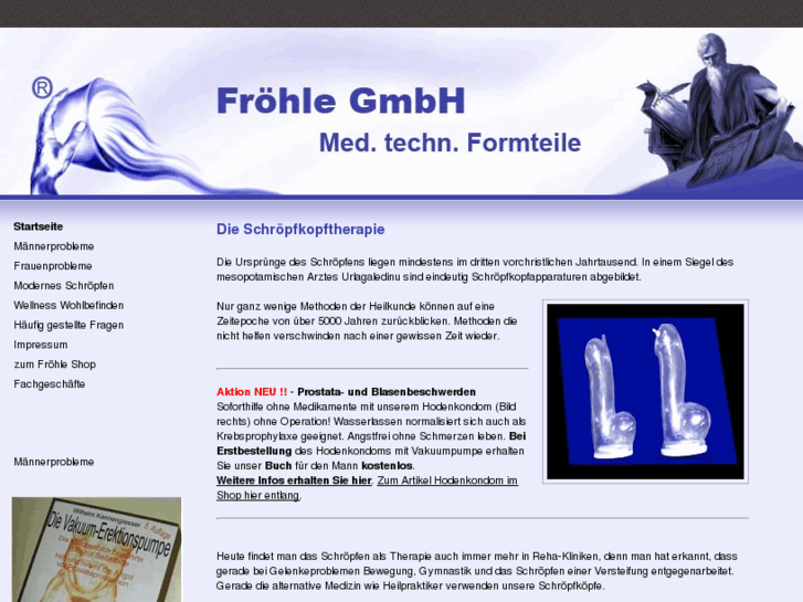 www.froehle.de