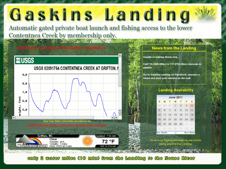 www.gaskinslanding.com