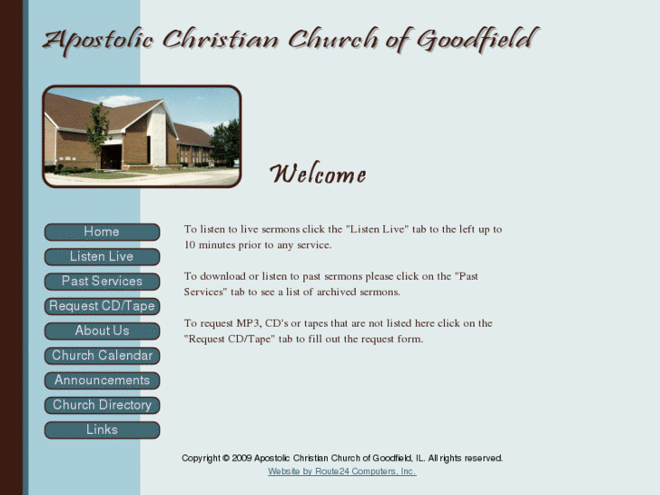 www.goodfieldacchurch.com