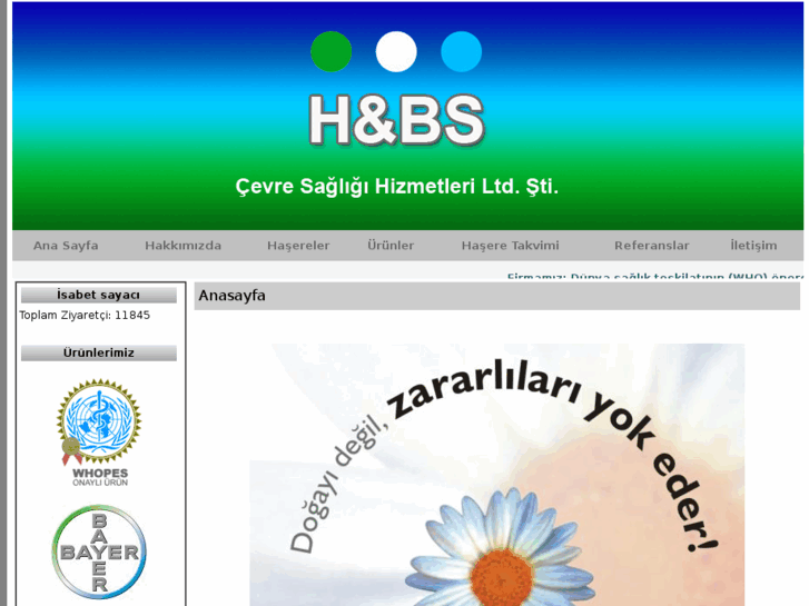 www.hbscevresaglik.com