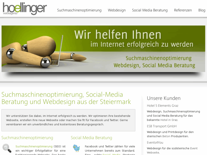 www.hoellinger.net