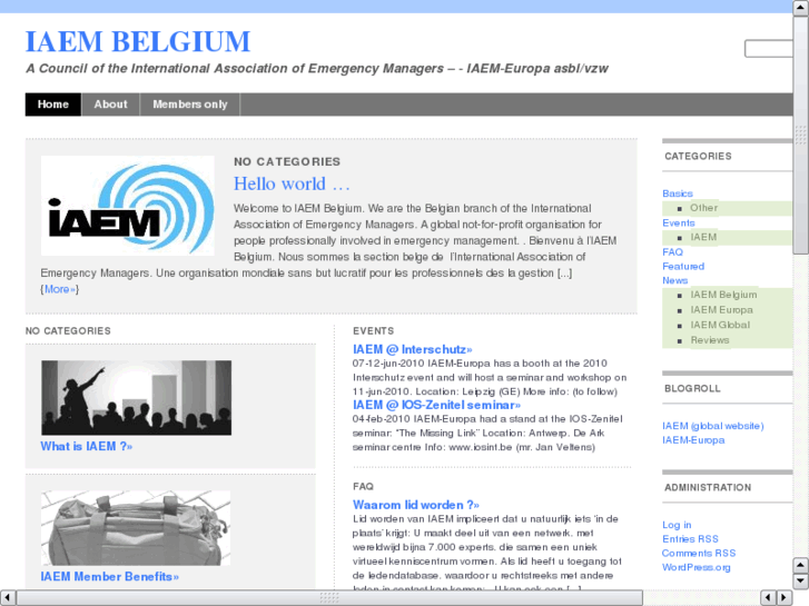 www.iaem.be