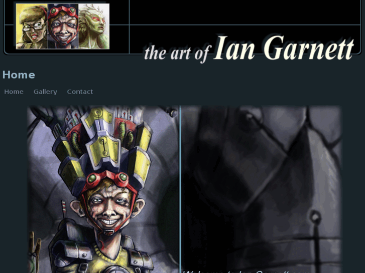 www.iangarnett.com