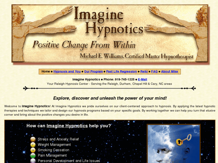 www.imaginehypnotics.com