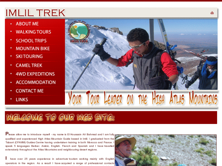 www.imliltrek.com