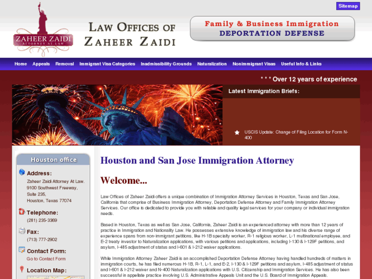 www.immigrationsavior.com