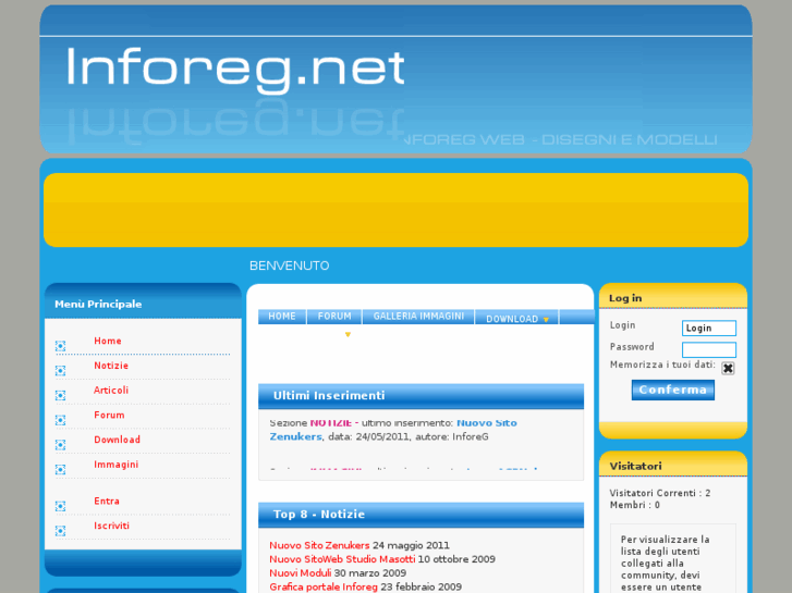 www.inforeg.net